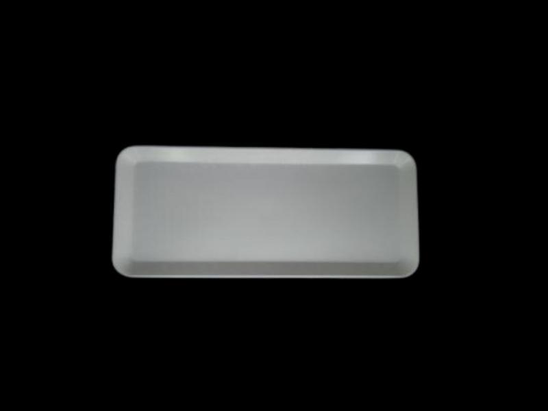 BASE RIGIDA PARA DOMO 1/2 BARRA (PL-3916-B)