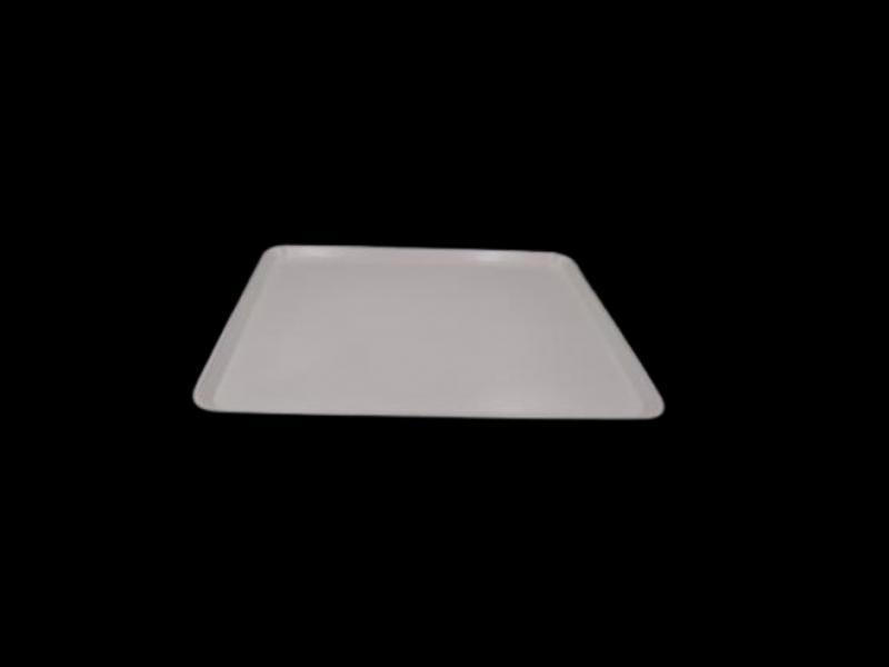 BASE RIGIDA PARA DOMO 1/4 PLANCHA (PL-3727-B)