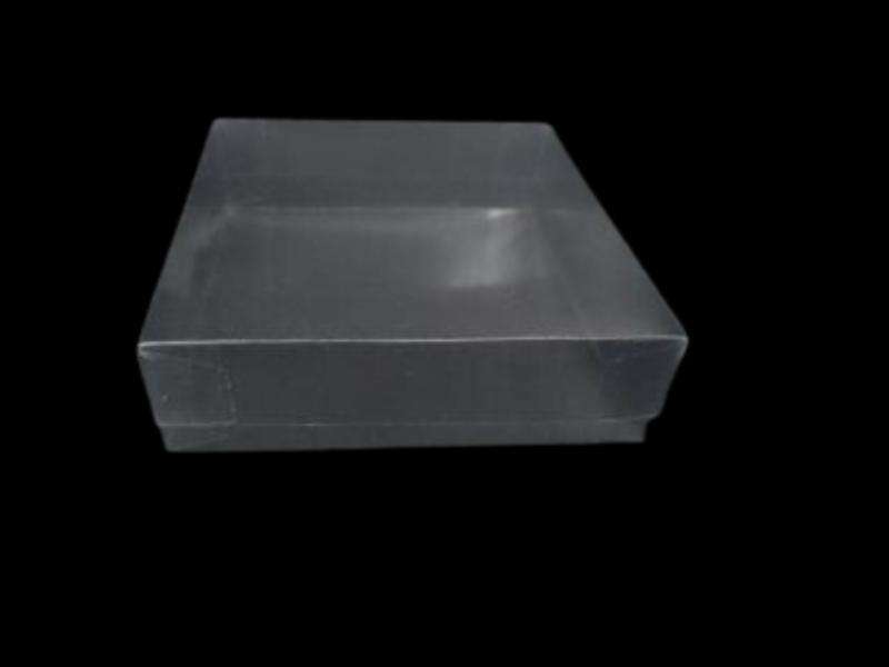 CAJA ACRILICO 10X10X3