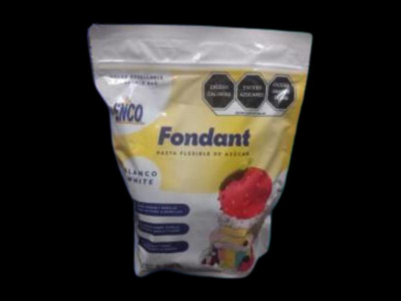 FONDANT ENCO