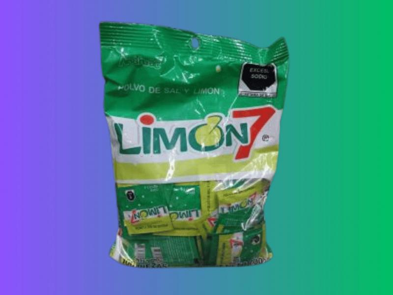 LIMON 7 BOLSA