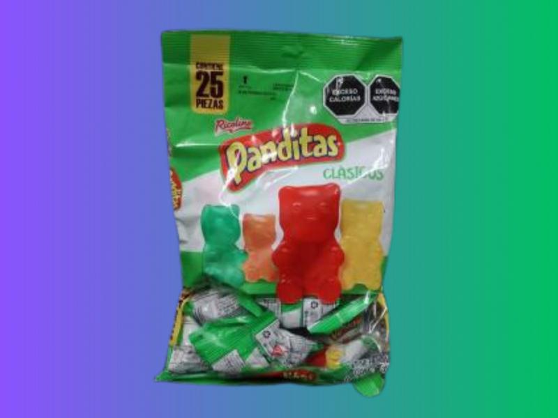 MINI PANDITAS C/25 - VEROS NUEVO LAREDO