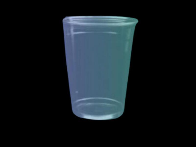 VASO CLEAR #12 TP12D