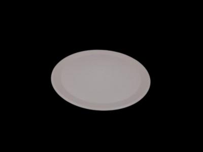 BASE RIGIDA PARA DOMO #10 (PL-32-B)