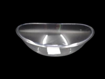 BOWL OVALADO TRANS 80 OZ