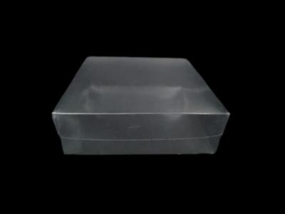 CAJA ACRILICO 12X12X4