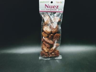 NUEZ GARAPI